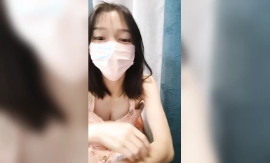 甜美清純小美女 大屁股豬豬 (3)