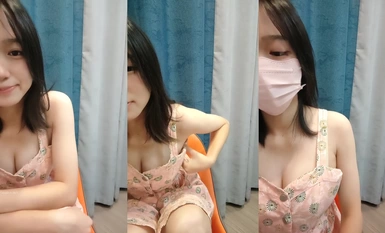 Vẻ đẹp ngọt ngào và trong sáng của heo con mông to (3)