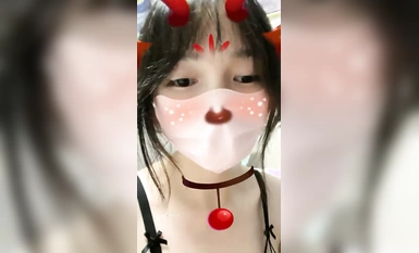 甜美清純小美女 大屁股豬豬 (7)