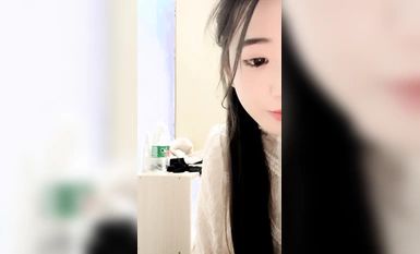 Kecantikan sekolah susu Suzhou G kembali! 【Saya bukan gadis sekolah】Payudara cantik seputih salji~Faraj gemuk berair (5)