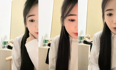 The G-tits schoolgirl from Suzhou is back in town! The best way to get the most out of your life (3)