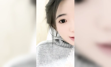 Kecantikan sekolah susu Suzhou G kembali! 【Saya bukan gadis sekolah】Payudara cantik seputih salji~Faraj gemuk berair (7)