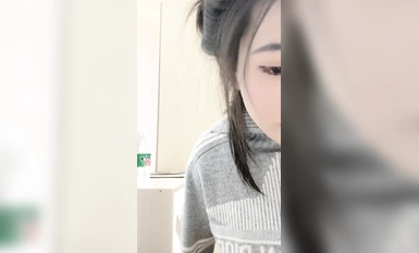 Kecantikan sekolah susu Suzhou G kembali! 【Saya bukan gadis sekolah】Payudara cantik seputih salji~Faraj gemuk berair (7)