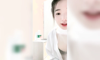 蘇州G奶校花重磅回歸！【我不是學妹】雪白美乳~多汁大肥逼 (17)