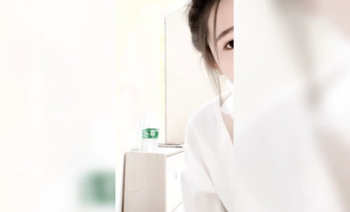 蘇州G奶校花重磅回歸！【我不是學妹】雪白美乳~多汁大肥逼 (17)