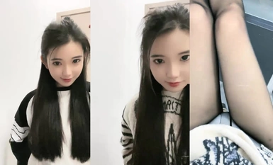 蘇州G奶校花重磅回歸！【我不是學妹】雪白美乳~多汁大肥逼 (15)