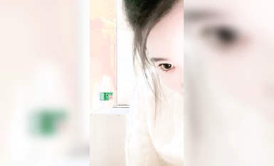 ความงามของโรงเรียนนมซูโจวจีกลับมาแล้ว! 【ฉันไม่ใช่นักเรียนหญิง】หน้าอกสวยขาวราวหิมะ ~ หีอ้วนใหญ่ฉ่ำ (10)