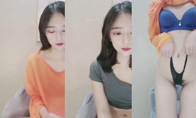 Ang diyosa ay pumunta sa dagat [Nan'er] ay maganda at may magandang hitsura~Huwag palampasin ito~Magandang puwit at magandang paa 2 (6)