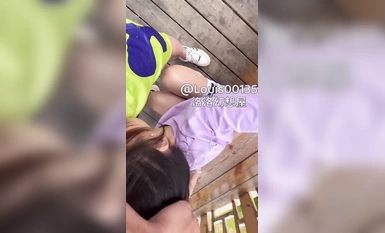 Luoluo Fantasy House-Extreme Pulling+Outdoor+Park(2)