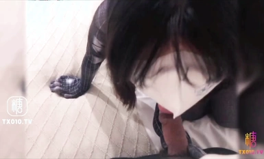 橋本環奈 スパイダーマン