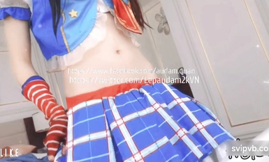 Lepaudam 矢澤妮可 (12)