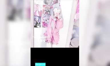 小奧喵 - 最新福利