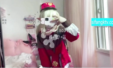 小奧喵 - 最新福利