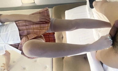 Sutera putih Xiaofuli(3)