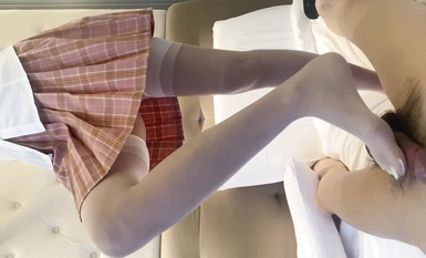 Sutera putih Xiaofuli(3)