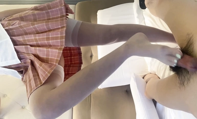 Sutera putih Xiaofuli(3)