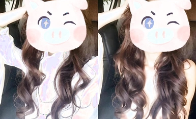 一键脱衣前后对比，满足一切对身边女性的幻想。