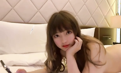 Video langganan terkini YizhiyunshaoOF