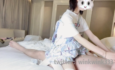 ウインクはかわいいウインク-NO.005 はじめてのスナップ (2)