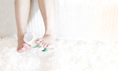 洛美醬 - NO.022 美足  (2)