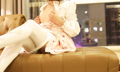 洛美醬 - NO.011 洛麗塔 (5)