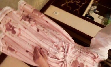 洛美醬 - NO.011 洛麗塔 (3)