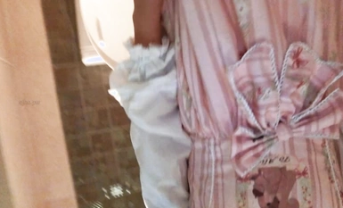 洛美醬 - NO.011 洛麗塔 (3)