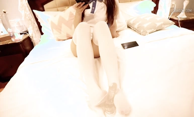 ロミ江 - NO.012 学生服 (2)