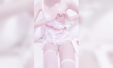 Bánh gạo nếp mềm ngọt Bộ đồ thủy thủ JK (3)