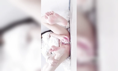 cuteli520 - 白色花嫁3