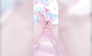 달콤하고 부드러운 모찌 - 야옹이 고양이 (2)