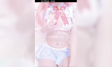 Kek pulut lembut dan manis-meow anak kucing (1)