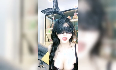 진행자 @하녀 사이즈 복지 쇼 3라운드(11)