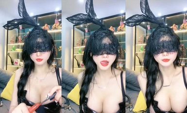 Rancangan kebajikan standard awek succubus anchor@pelayan terbaik episod ketiga (11)