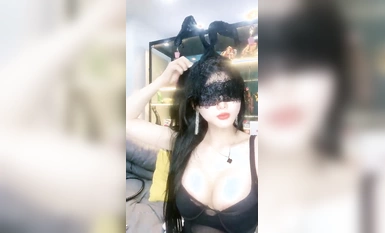 진행자 @하녀 사이즈 복지쇼 3라운드(3)의 최고의 가슴과 젖꼭지