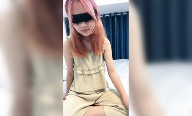 新人，學生，剛下海就被狂干，【強壯兔子】，我靠這個是真的嫩，還愛笑，享受其中，給人（2）