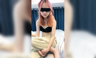 新人，學生，剛下海就被狂干，【強壯兔子】，我靠這個是真的嫩，還愛笑，享受其中，給人（2）