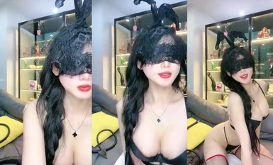 ホストのおっぱいが最高＠メイドサイズ福祉ショー3回戦(4)