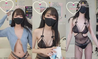 韓國主播iamriri合集 (36)