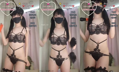 Koleksyon ng Korean anchor iamriri (31)