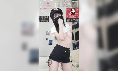 韓國主播iamriri合集二 (12)