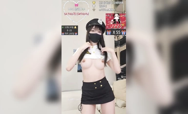 韓國主播iamriri合集二 (12)