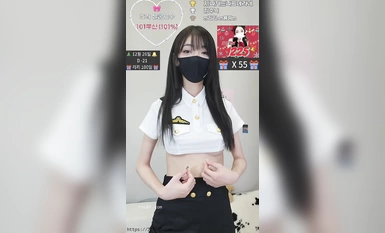 Korean Anchor iamriri Collection II (13)