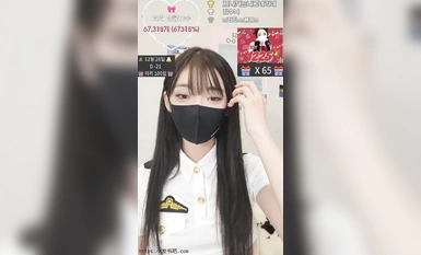 韓國主播iamriri合集二 (13)