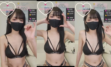 韓國主播iamriri合集 (33)