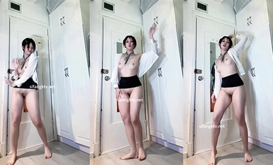 Naked Dance customized new collection (3)