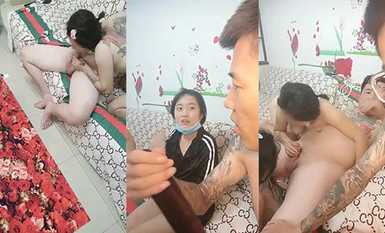 Keluarga Sumbang Mahram Berbilang Pemain Sukan Ibu dan Anak Perempuan Bertanding di Peringkat Yang Sama (8)