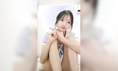 清純大學生@蔡蔡仙女 尺度福利秀 (2)