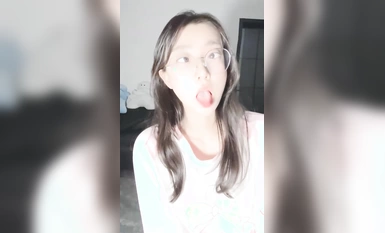 青春大学ミラーガール@小糖丸 尺度福利秀 (2)