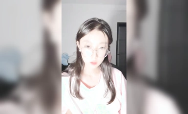 青春大学ミラーガール@小糖丸 尺度福利秀 (2)